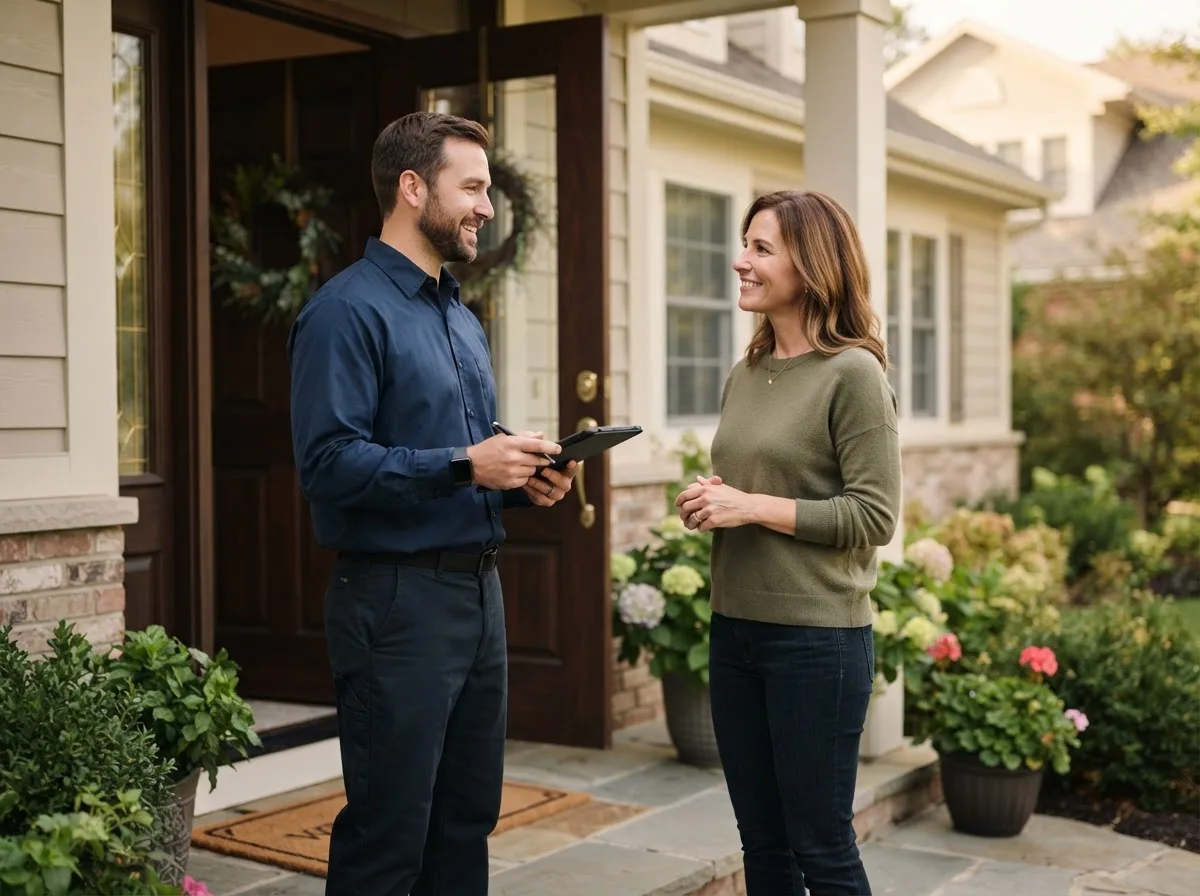 Water damage restoration FAQs for Danforth, IL